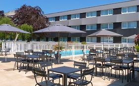 Novotel Caen Cote De Nacre